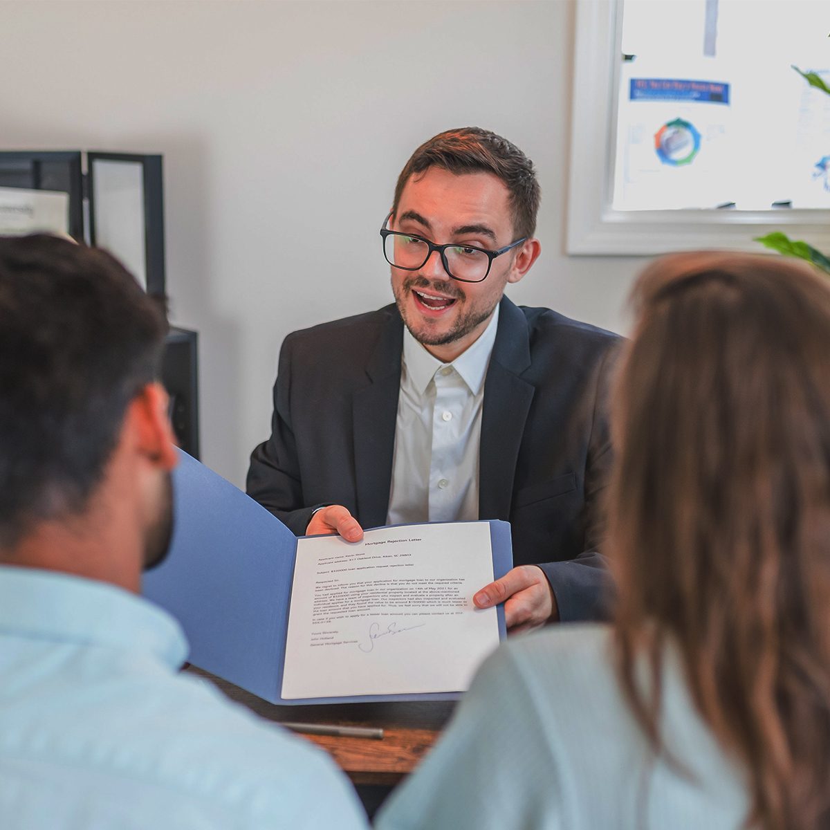 Binding Financial Agreement (BFA)