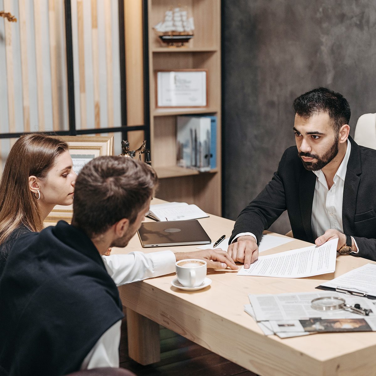 Probate and Letters of Administration